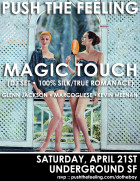 MAGICTOUCH